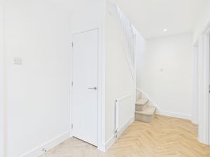Hallway- click for photo gallery